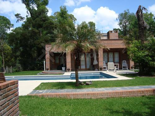 Casa en country Club El Carmen