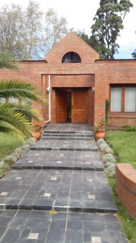 Casa en country Club El Carmen 3