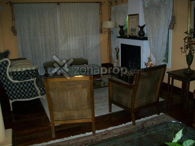 Casa en Country Club El Carmen 1