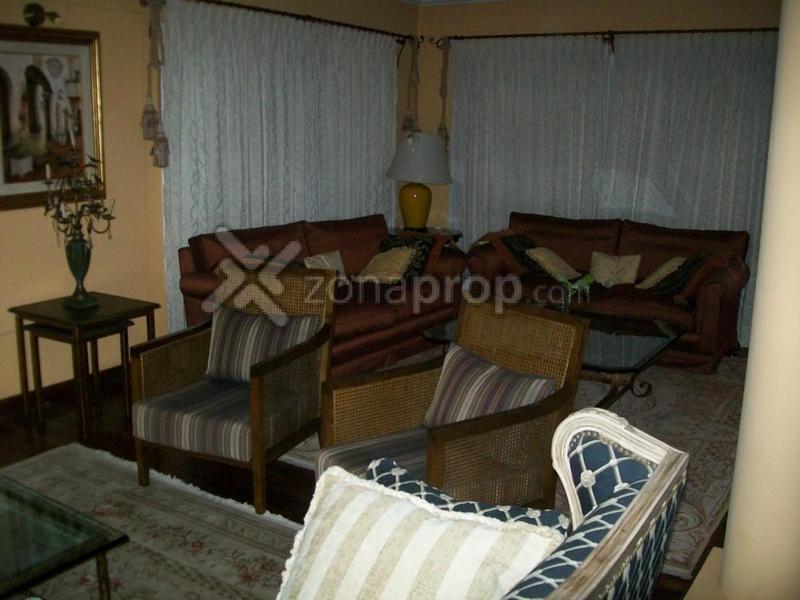 Casa en Country Club El Carmen 2