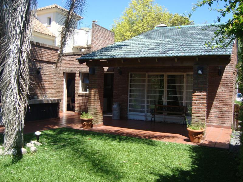 Casa - Club El Carmen