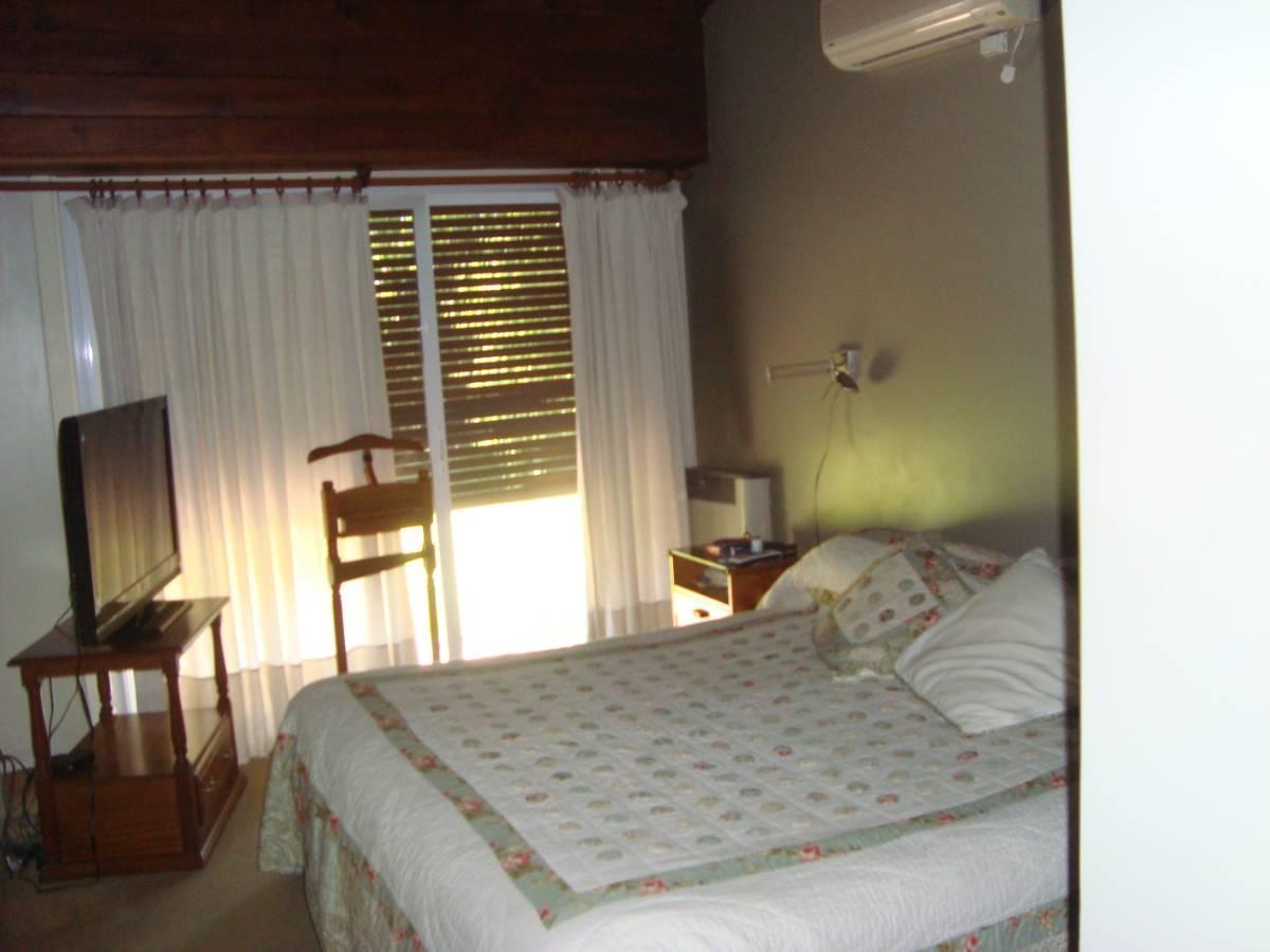 Casa de Club de Campo