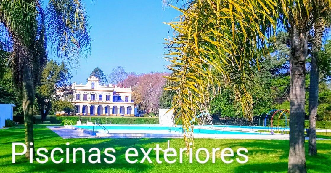 Impecable Propiedad en 2 Lotes Country Club El Carmen 5