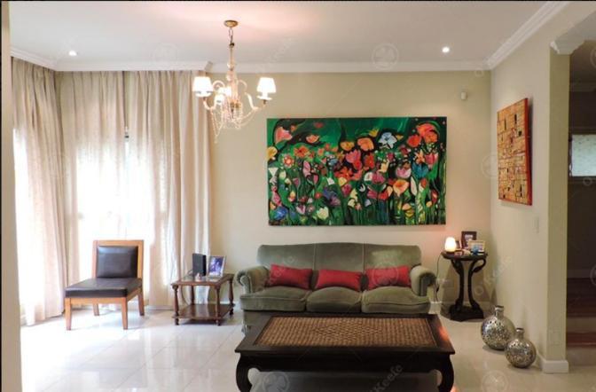 Espectacular Casa en Country Club El Carmen