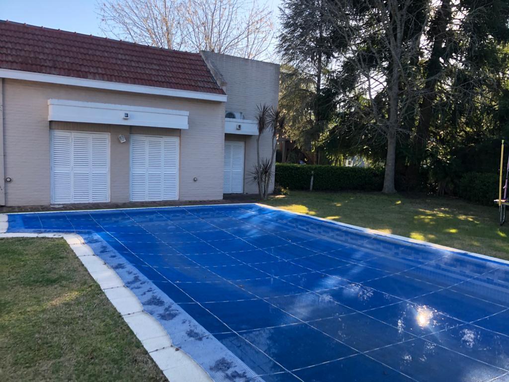 Hermosa Propiedad en Country Club El Carmen 3