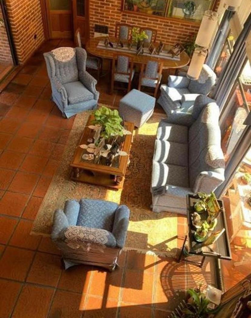 Hermosa Propiedad en Country Club El Carmen 4