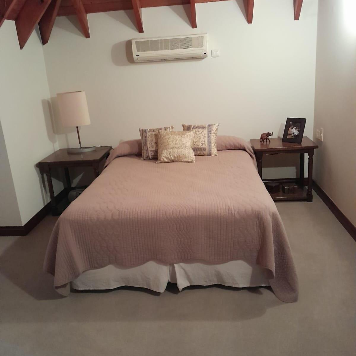 Importante Casa en El Country Club El Carmen 2