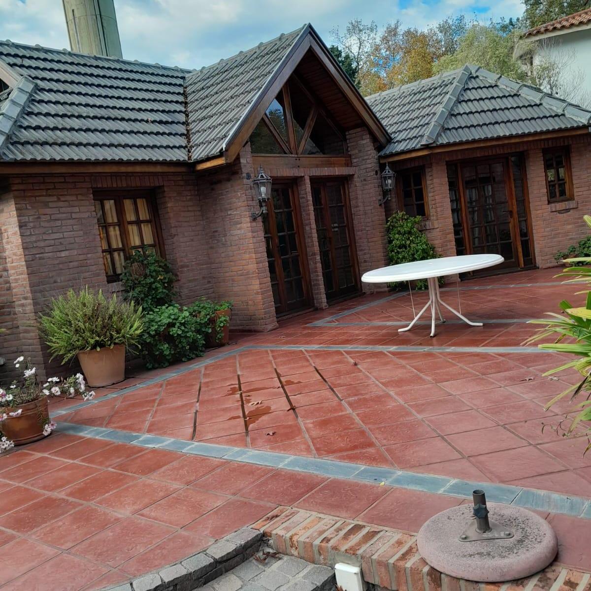 Importante Casa en El Country Club El Carmen 5