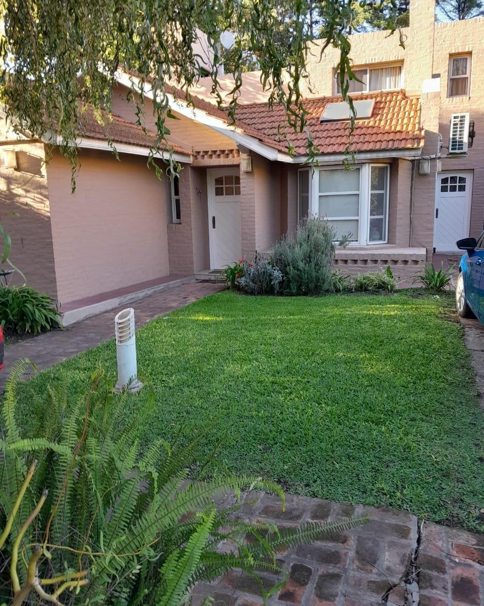 Interesante Casa en Country Club El Carmen 2