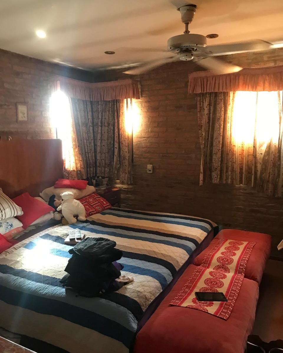 Interesante Casa en Country Club El Carmen 5