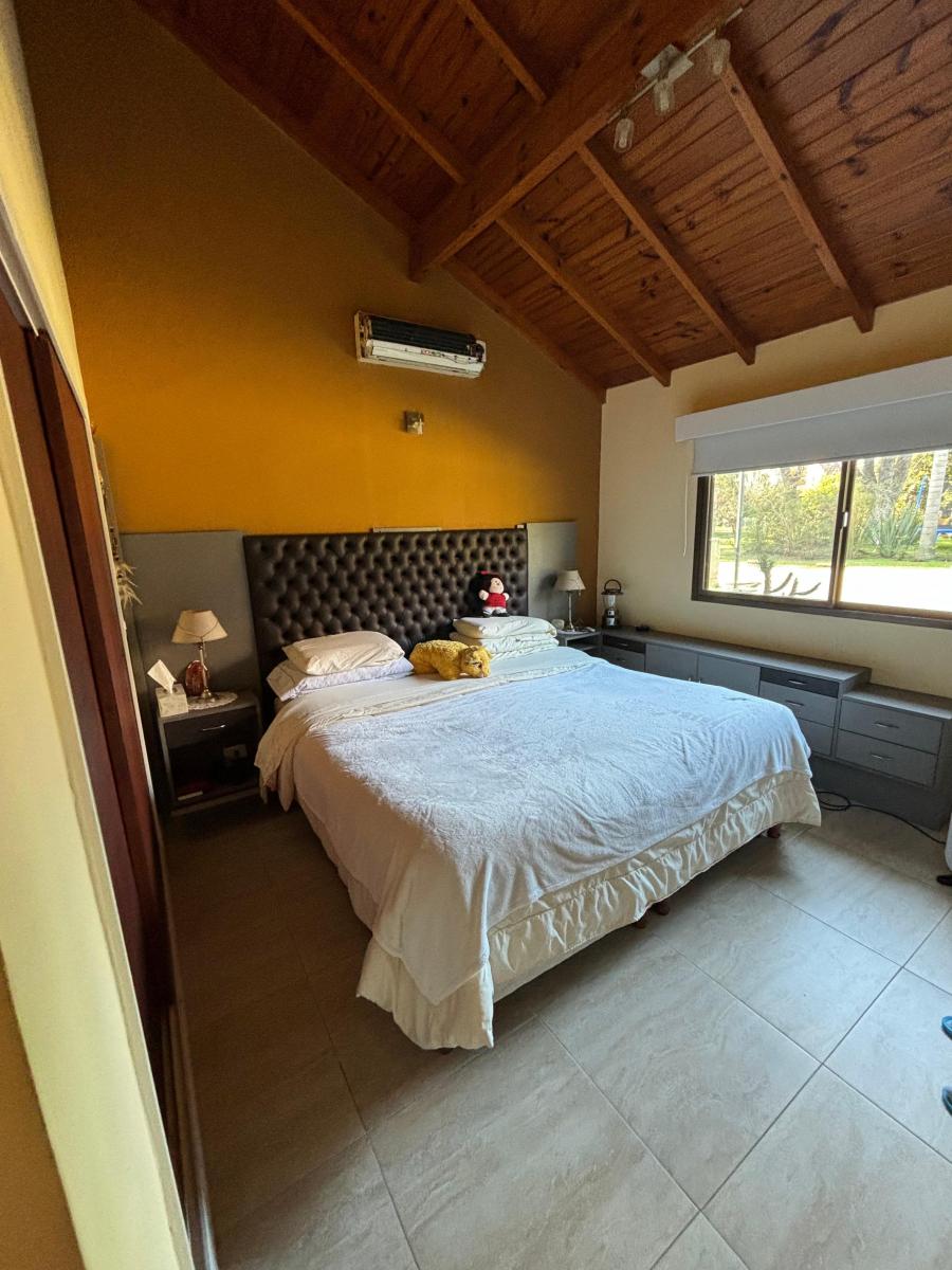 Hermosa Casa en Venta 5