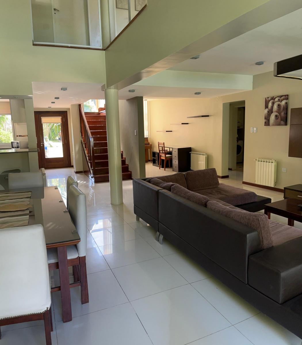 Hermosa Casa en Venta 4