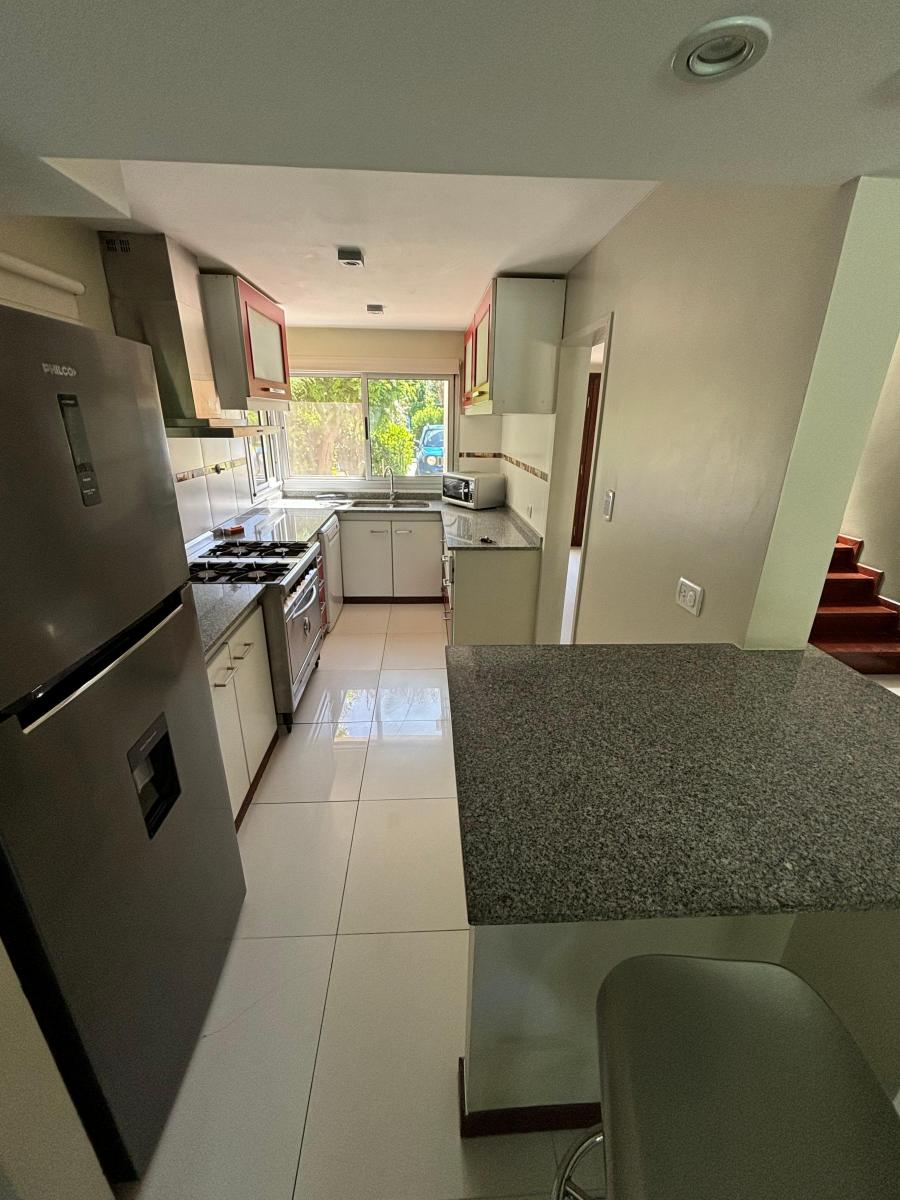 Hermosa Casa en Venta 1