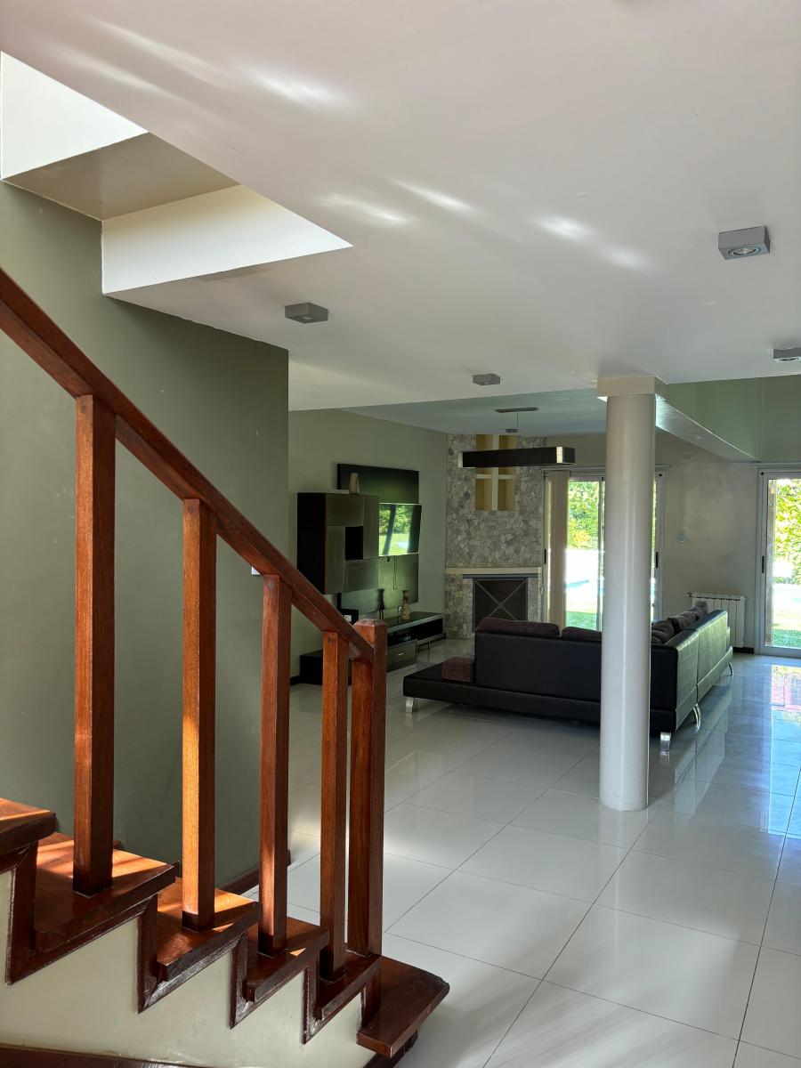 Hermosa Casa en Venta