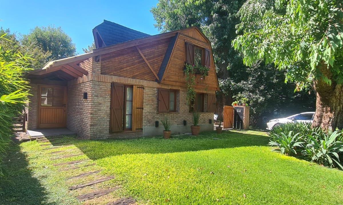 Propiedad en Argentina