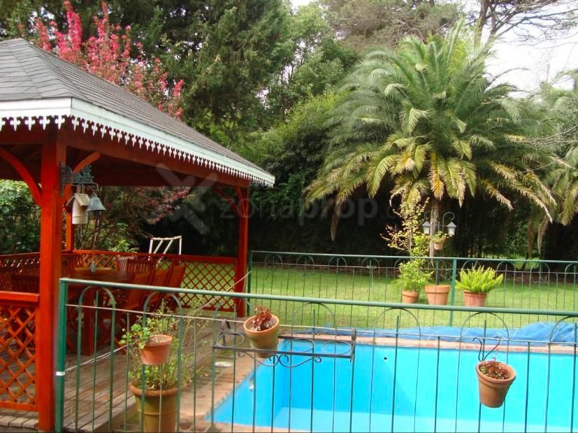 Foto de Hermosa Propiedad En Alquiler En country Club el Carmen, imagen 4