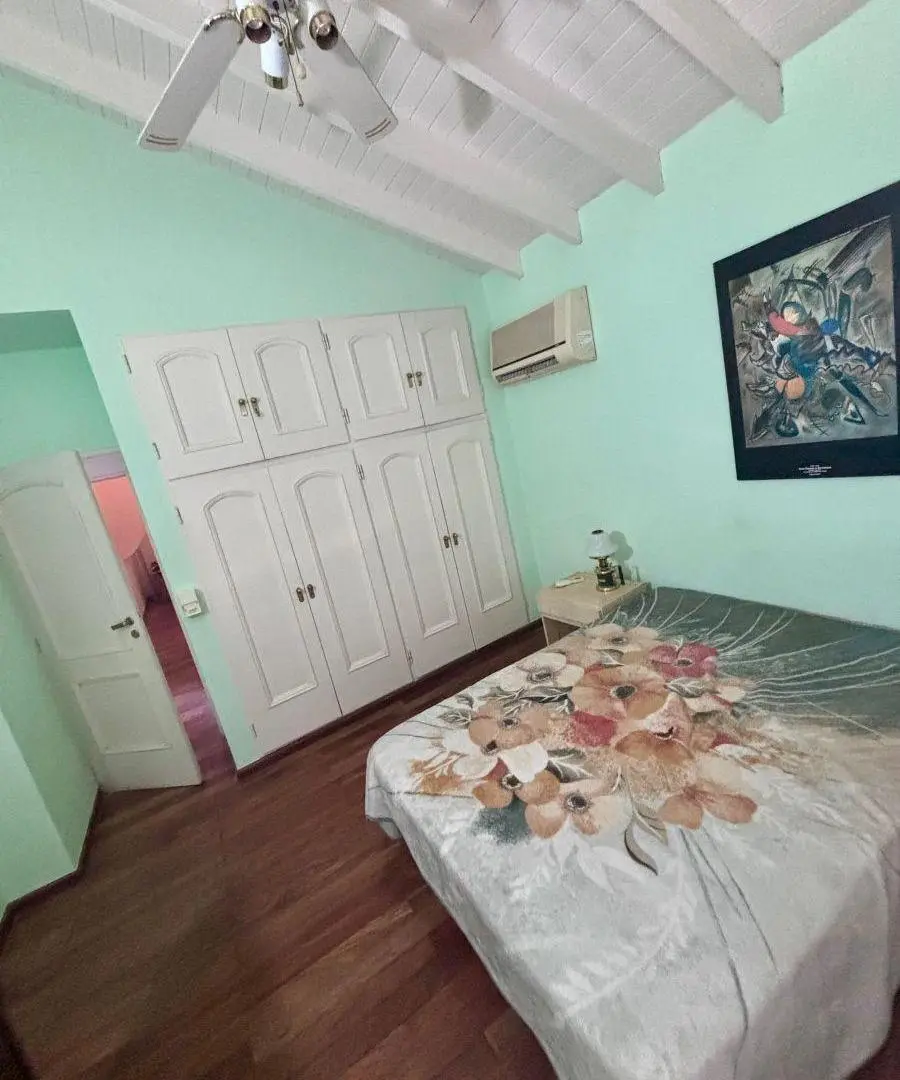 Casa en Country Club El Carmen · 4 Dormitorios · Fondo Libre · Galería 5