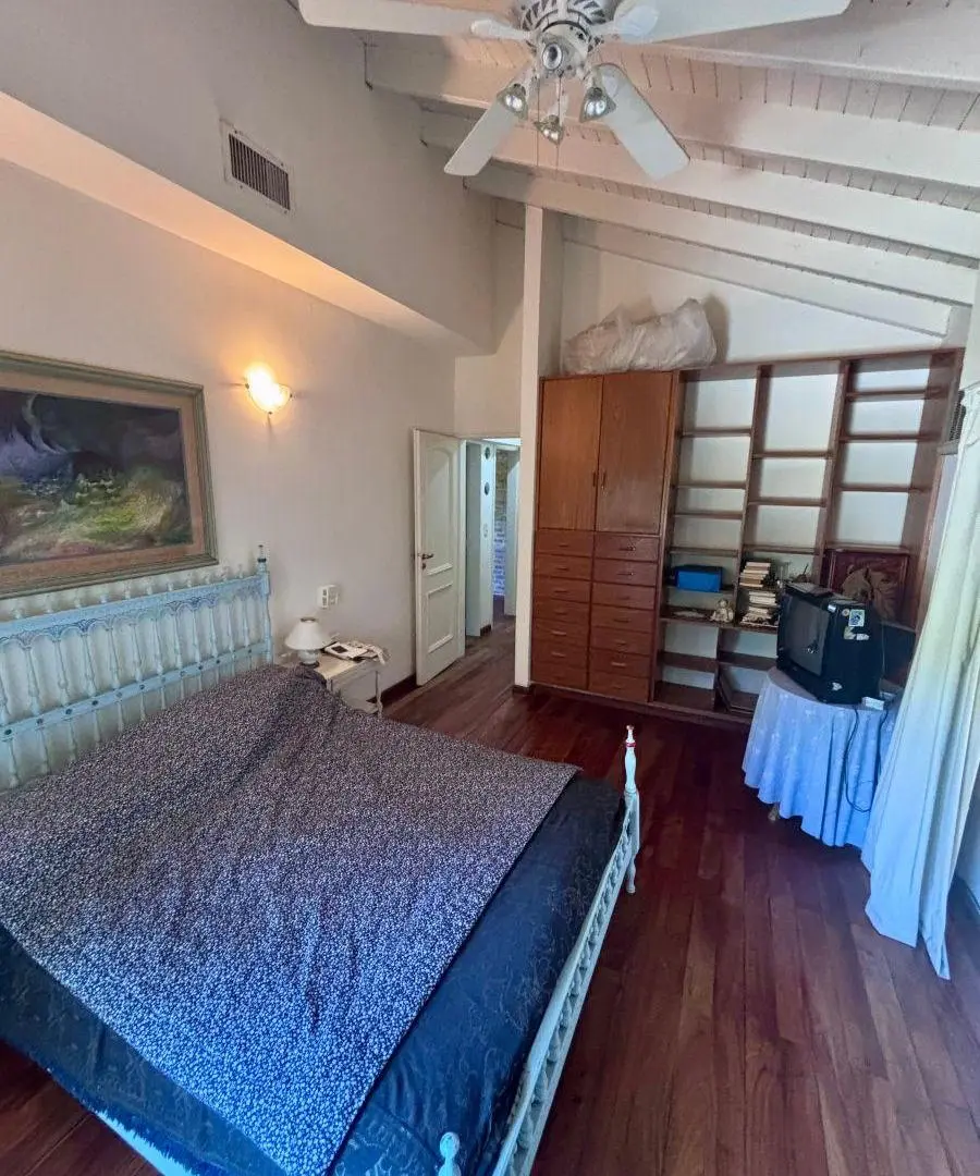 Casa en Country Club El Carmen · 4 Dormitorios · Fondo Libre · Galería 2