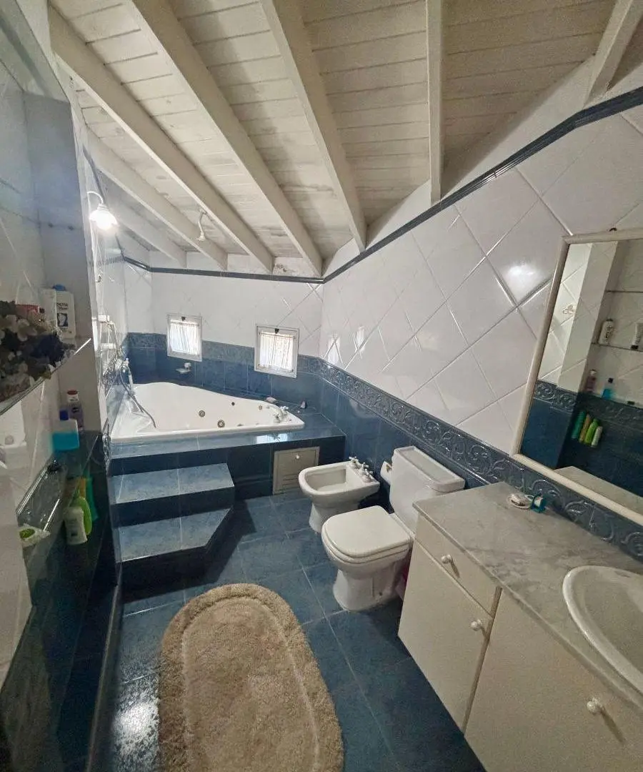 Casa en Country Club El Carmen · 4 Dormitorios · Fondo Libre · Galería 4