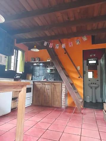 Hermoso Complejo de 9 Cabañas en Mar Azul 5