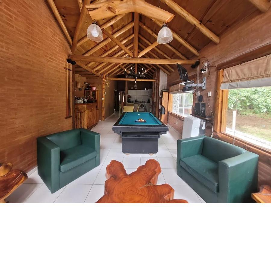 Oportunidad en Mar Azul. Excelente Casa 5 Ambientes 2