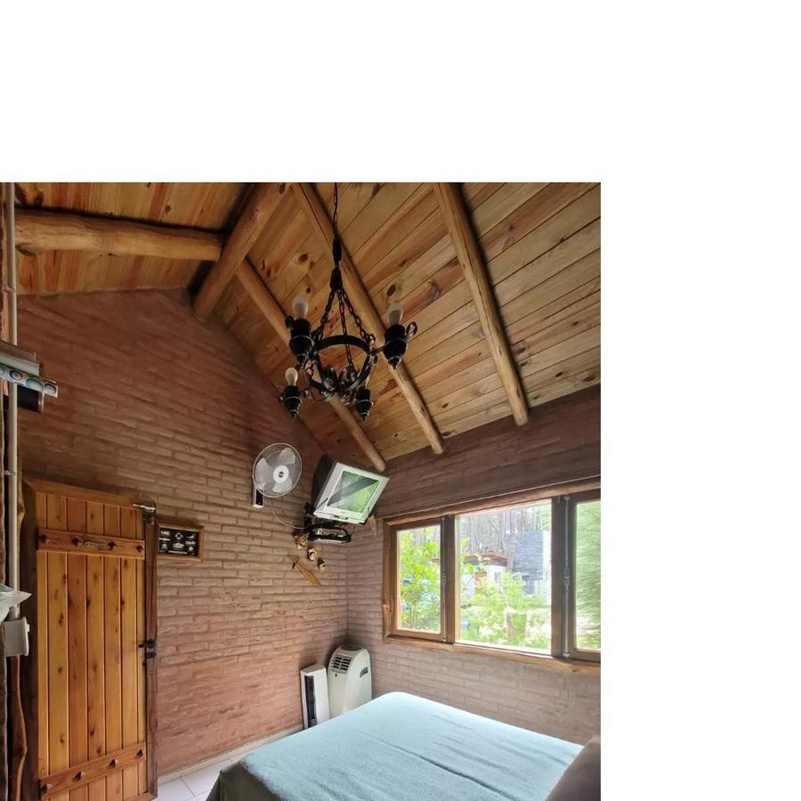 Oportunidad en Mar Azul. Excelente Casa 5 Ambientes 5