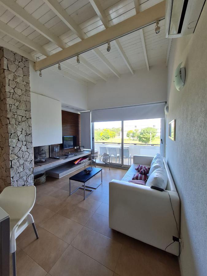 Hermoso Departamento 2 Amb. en Las Gaviotas con Amenities 4