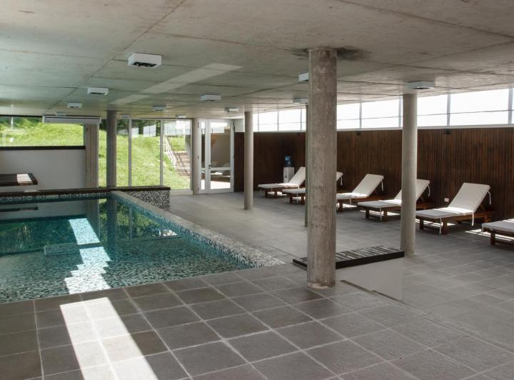 Departamento 2 amb. en Las Gaviotas con amenities 2