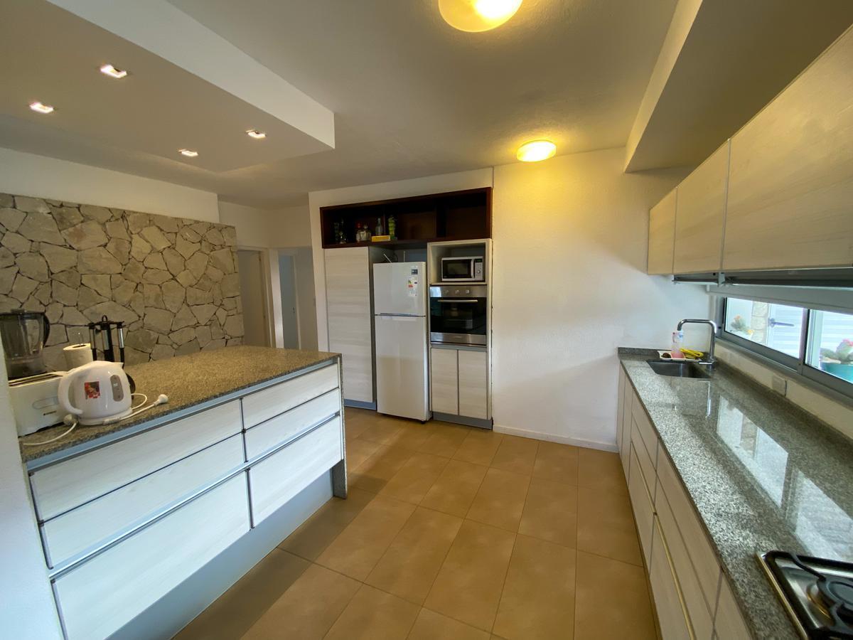 Exclusivo Departamento 4 Amb. con Amenities. El Mejor! 5