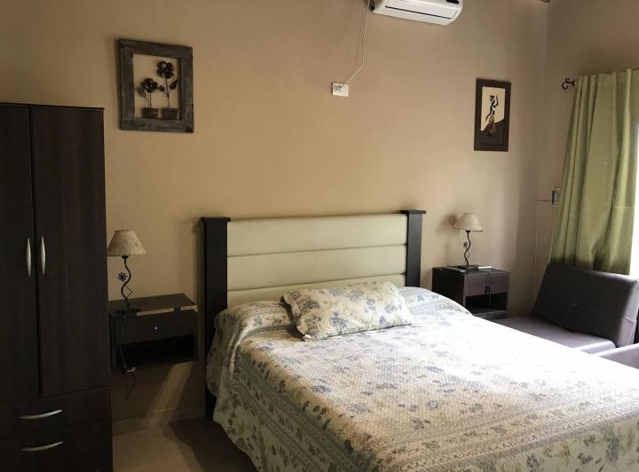 Monoambientes para 2/3 pax en complejo con pileta 3