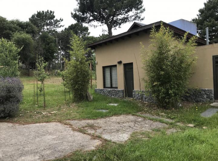 Monoambientes para 2/3 pax en complejo con pileta 1