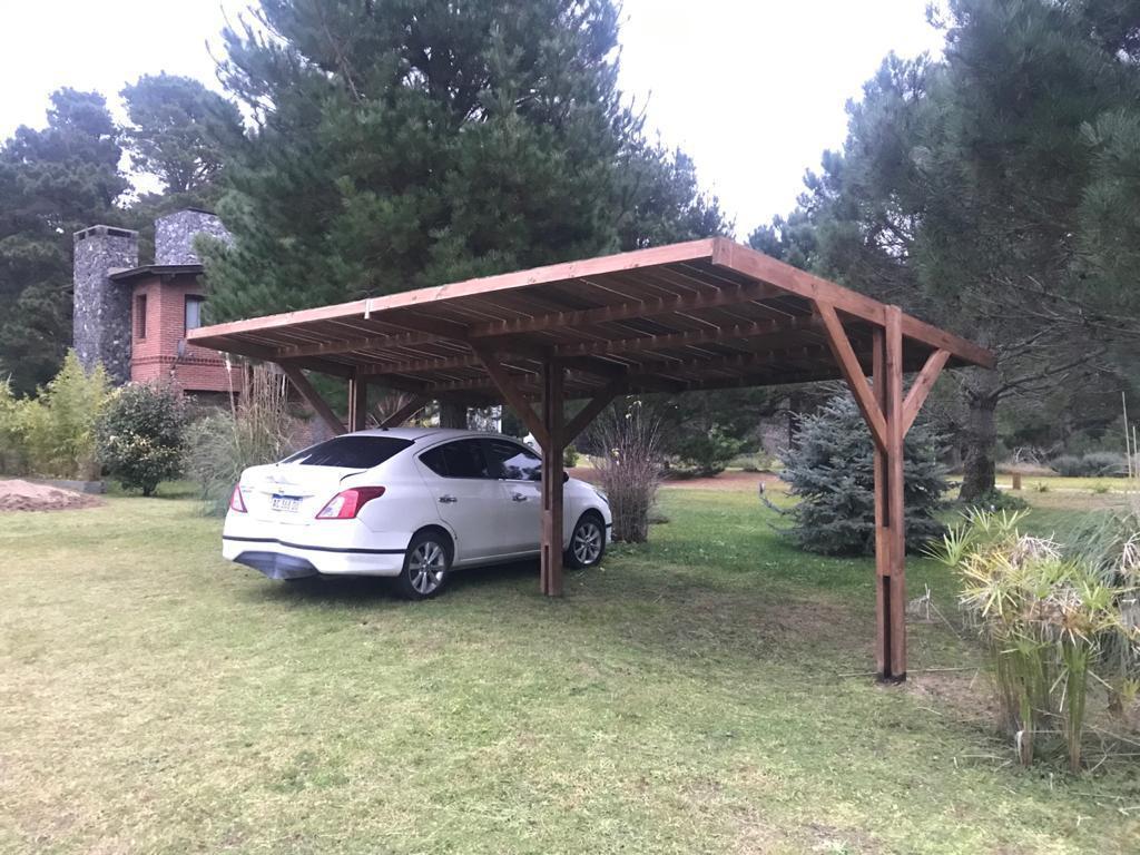 Moderna Casa 5 Ambientes en Excelente Lote 2