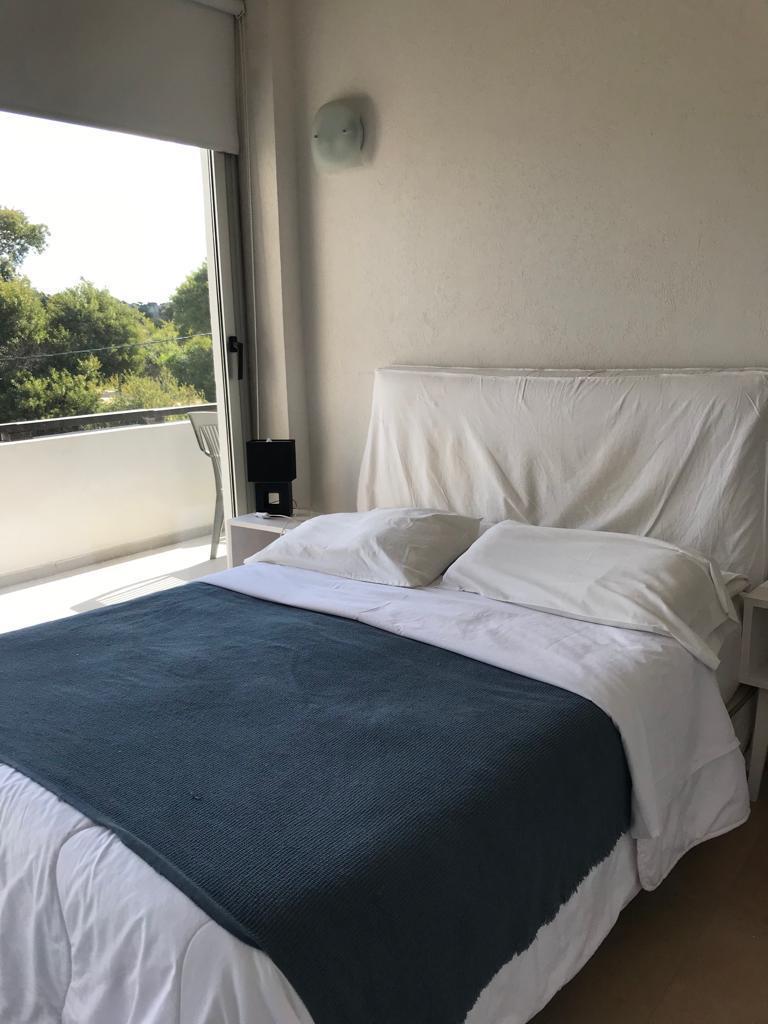 Impecable Dos Ambientes con Amenities 5