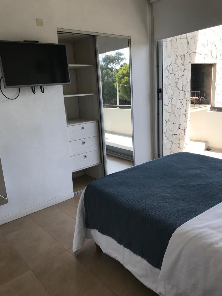 Impecable Dos Ambientes con Amenities 2