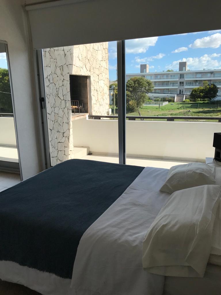 Impecable Dos Ambientes con Amenities 4