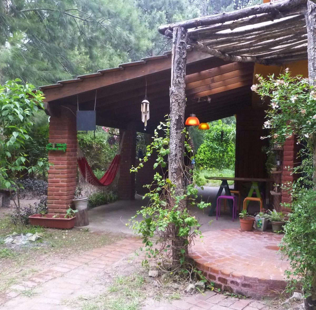 Oportunidad: Casa con Lote Apto Para Dos Viviendas 5
