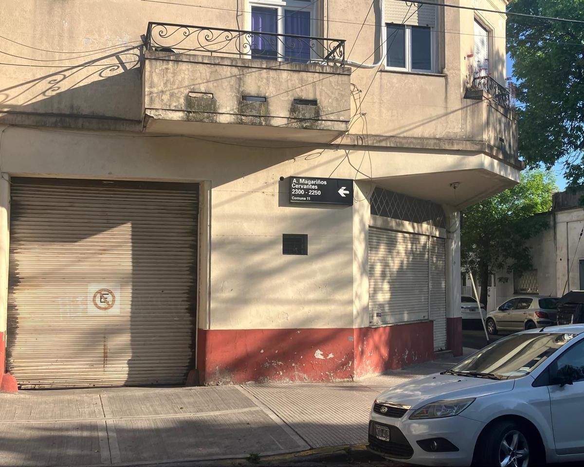 Propiedad en Argentina