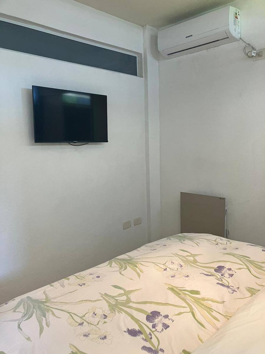Departamento 2 Ambientes en Complejo con Amenities 4