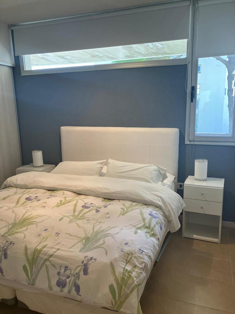 Departamento 2 Ambientes en Complejo con Amenities 2