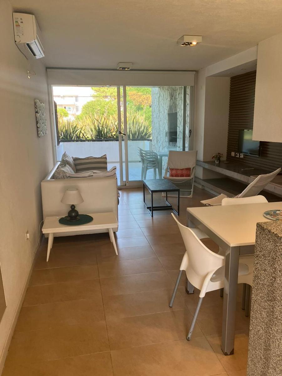 Departamento 2 Ambientes en Complejo con Amenities 5
