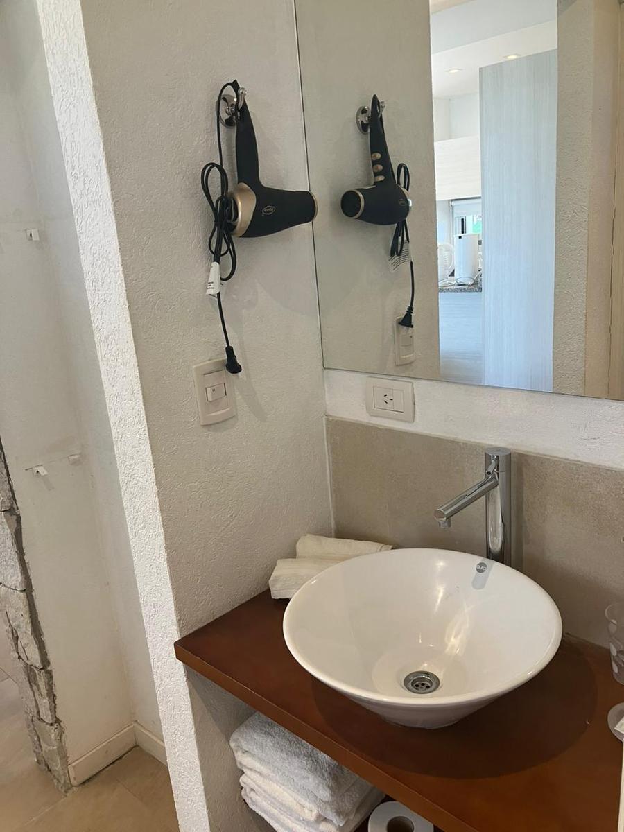 Departamento 2 Ambientes en Complejo con Amenities 3