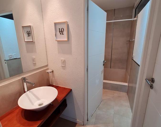 Hermoso departamento 2 amb. en Las Gaviotas con amenities 5