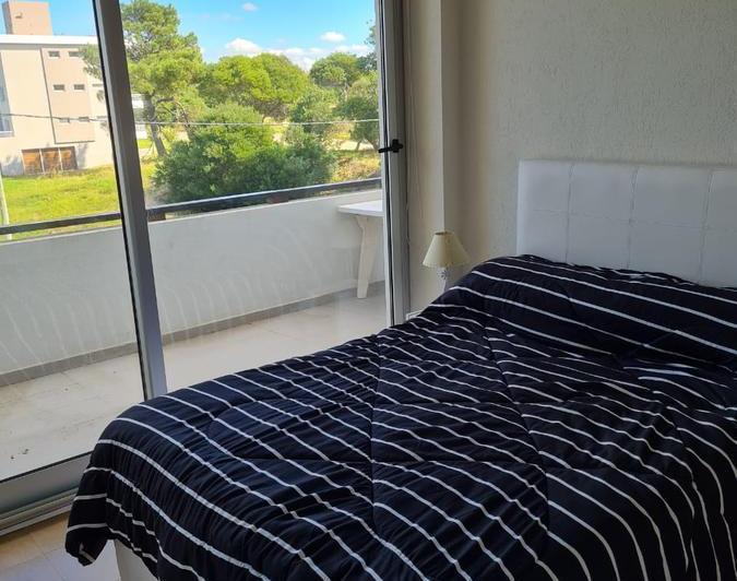 Hermoso departamento 2 amb. en Las Gaviotas con amenities 4