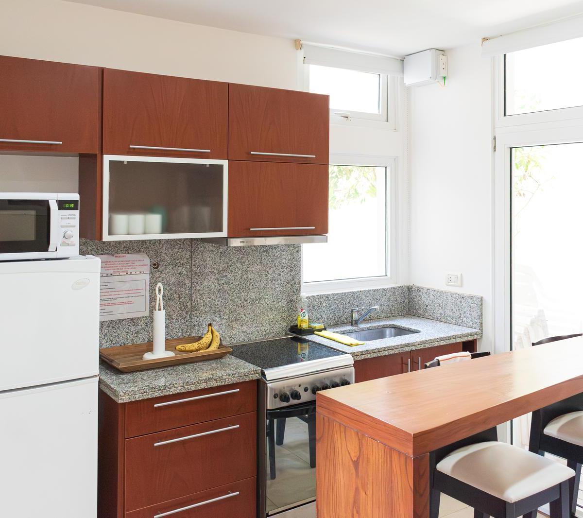 Foto de Departamento en complejo a pasos de la playa, imagen 4