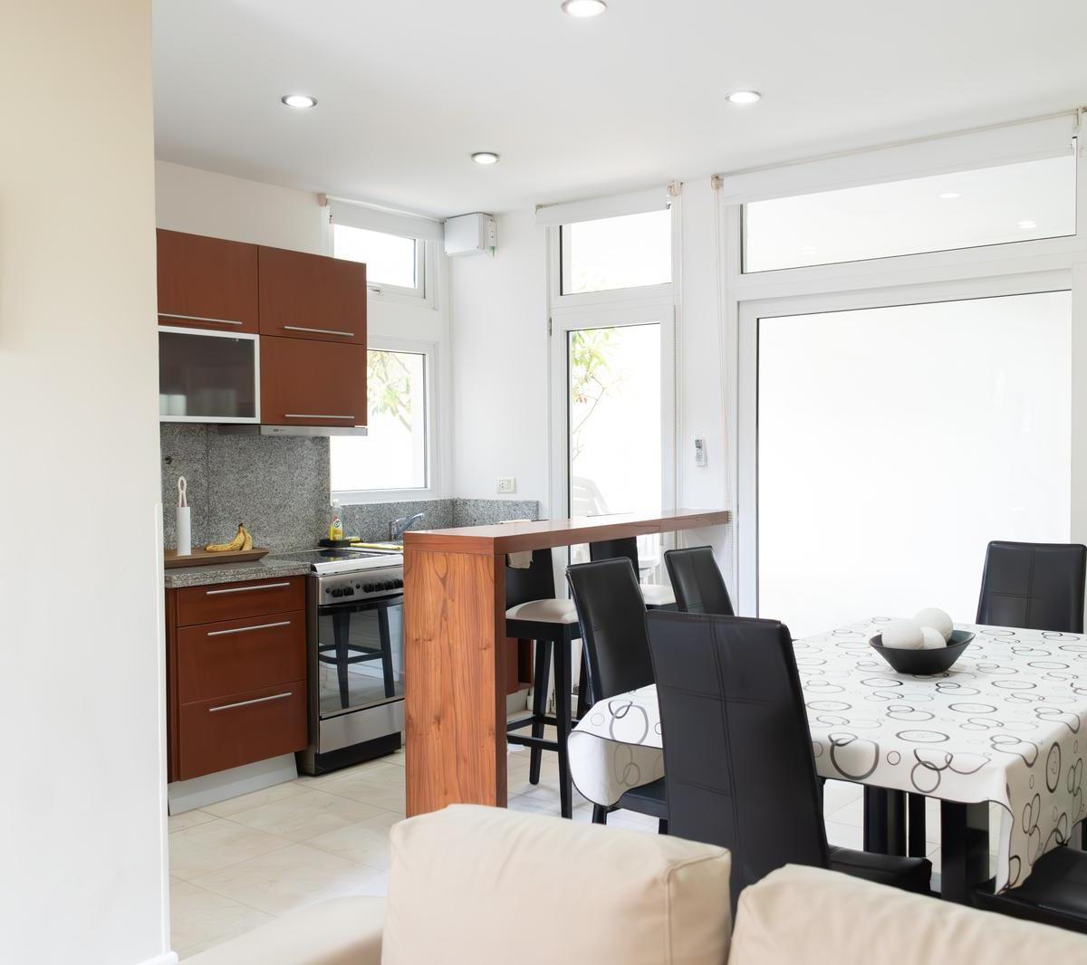 Foto de Departamento en complejo a pasos de la playa, imagen 3