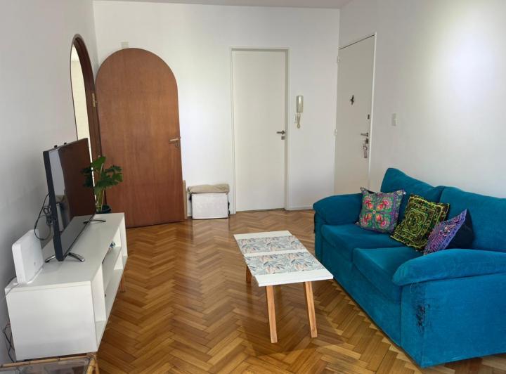 Foto de Depto 2 amb en venta en Palermo , único con gran luminosidad y reciclado, imagen 5