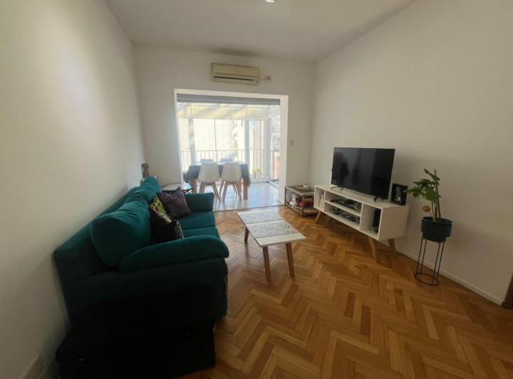Foto de Depto 2 amb en venta en Palermo , único con gran luminosidad y reciclado, imagen 3