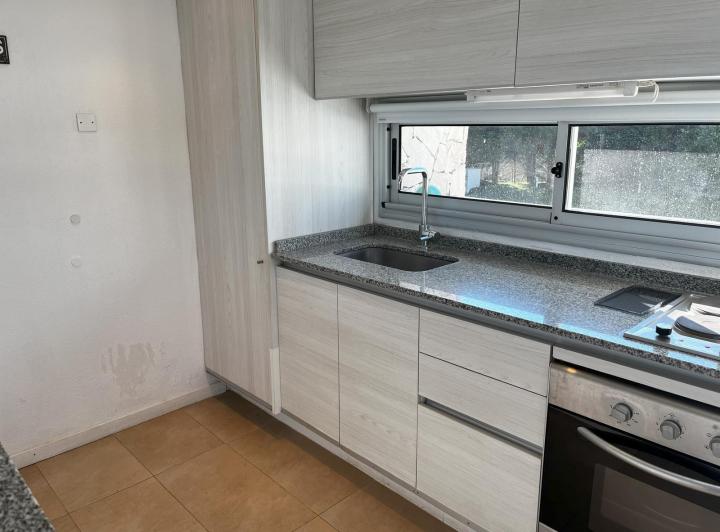 Hermoso dos ambientes en complejo con amenities 3