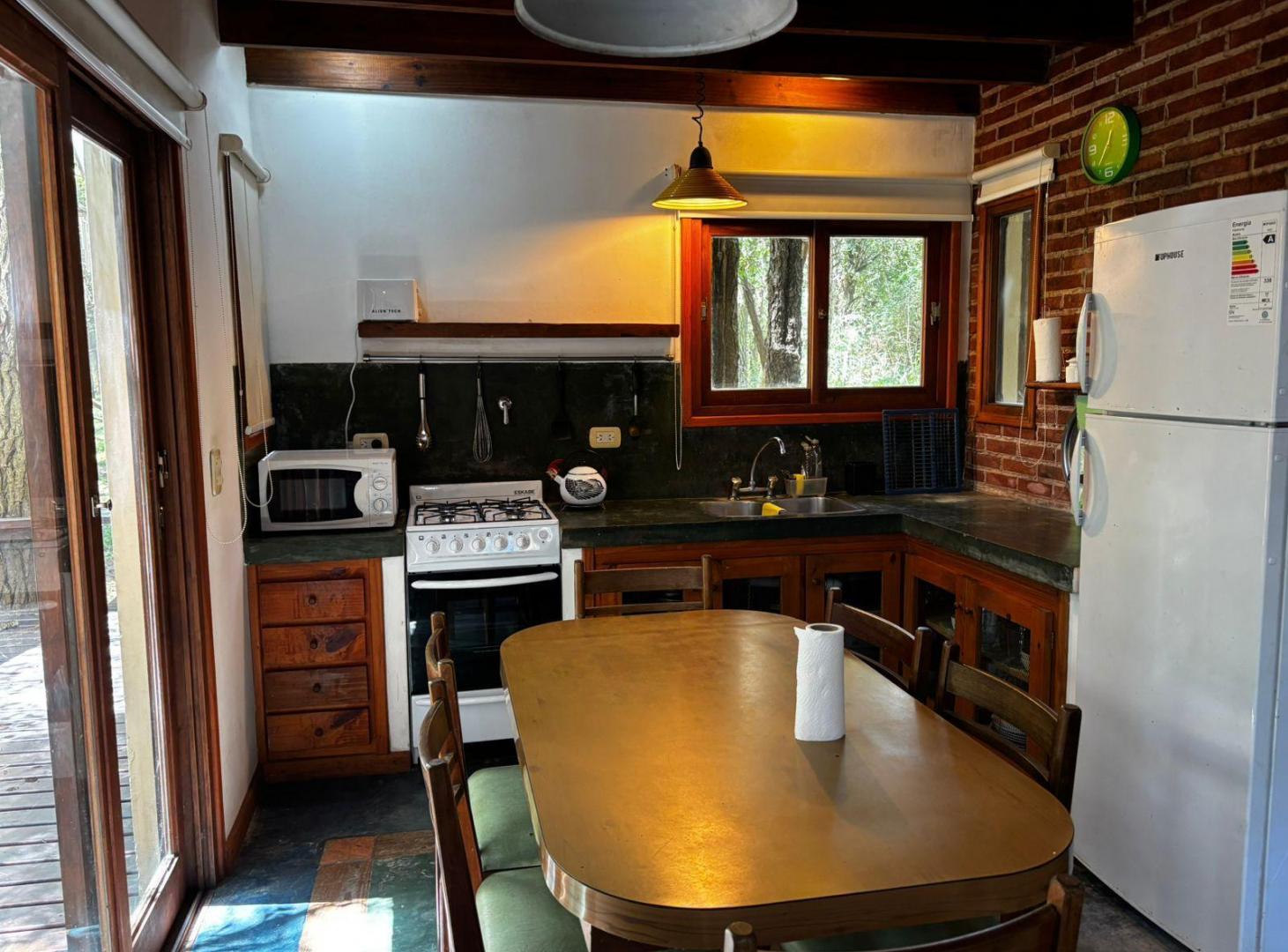 Foto de Casa para 7 pasajeros sobre amplio bosque propio, imagen 5