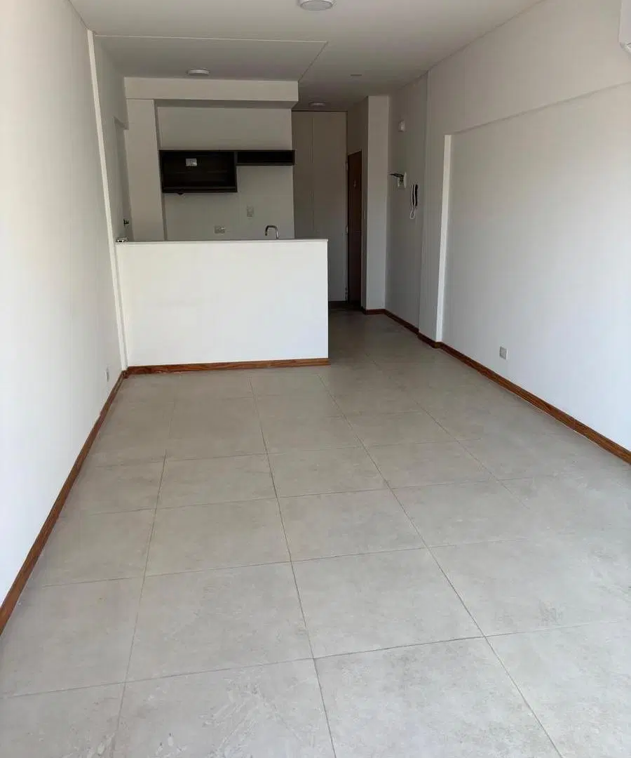 Monoambiente moderno en Almagro norte, con balcón muy luminoso 3